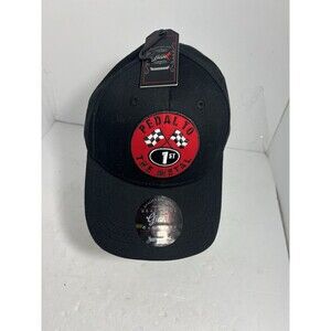 Beautiful Giant Men's Embroidered Snapback Baseball Hat Pedal To The Metal